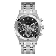 Orologio Guess Continental Multifunzione Uomo GW0260G1