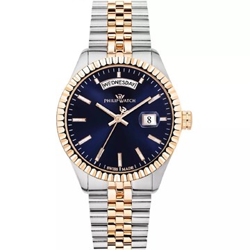 Orologio Philip Watch Caribe Uomo R8253597057