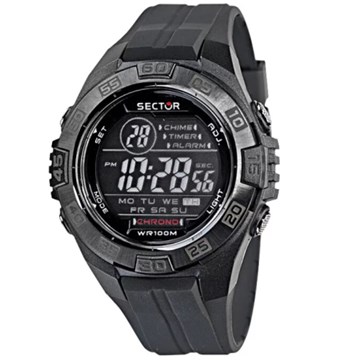 Orologio Sector Street Uomo R3251372215