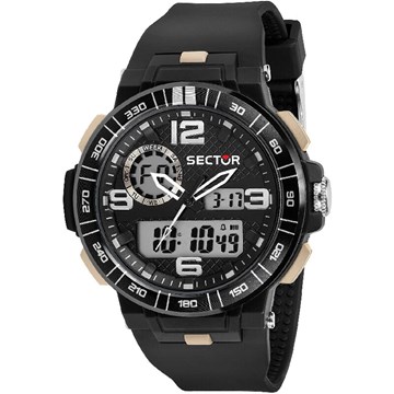 Orologio Sector EX-28 Uomo R3251532003