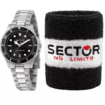 Orologio Sector 230 Donna R3253161529