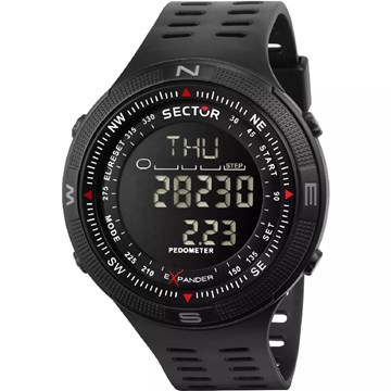 Orologio Sector EX-29 Uomo R3251541001