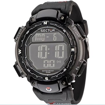 Orologio Sector Street Uomo R3251172125