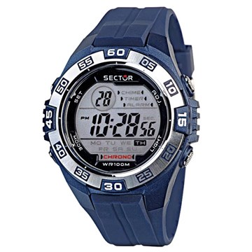Orologio Sector Street Cronografo Uomo R3251372315
