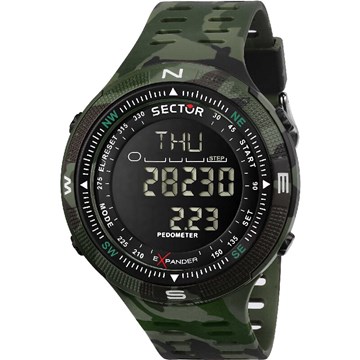 Orologio Sector EX-29 Uomo R3251541002
