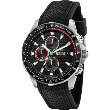 Orologio Sector ADV2500 Cronografo Uomo R3271643003