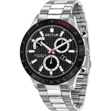 Orologio Sector 270 Cronografo Uomo R3273778002