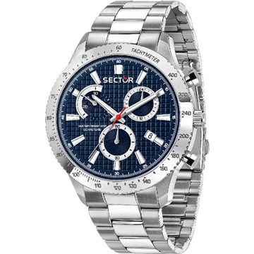 Orologio Sector 270 Cronografo Uomo R3273778003