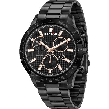 Orologio Sector 270 Cronografo Uomo R3273778001