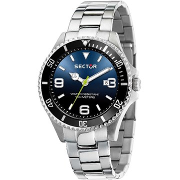 Orologio Sector 230 Uomo R3253161020