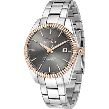 Orologio Sector 240 Uomo R3253240009