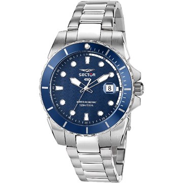 Orologio Sector 450 Uomo R3253276003