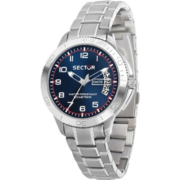 Orologio Sector 270 Uomo R3253578007