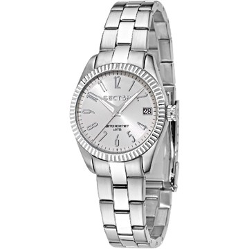 Orologio Sector 240 Donna R3253579518