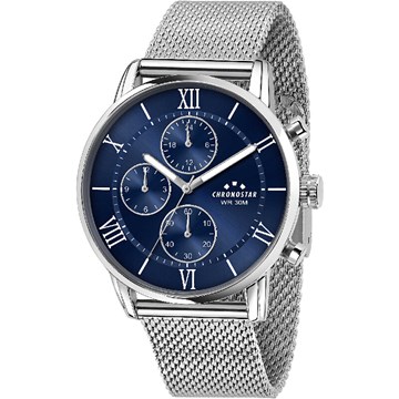 Orologio Chronostar Noble Multifunzione Uomo R3753306001