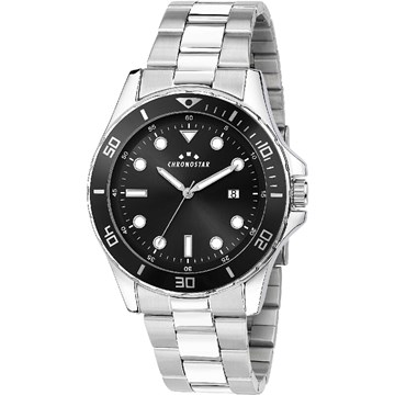 Orologio Chronostar Captain Uomo R3753291004
