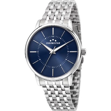Orologio Chronostar Gentleman Uomo R3753296001