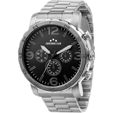 Orologio Chronostar Casual Uomo R3753297002