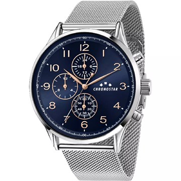 Orologio Chronostar Dandy Multifunzione Uomo R3753300003