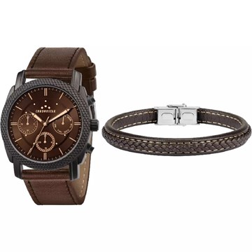 Orologio Chronostar Force Multifunzione Uomo R3751301002