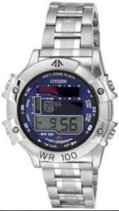 Orologio Citizen Promaster Windsurfing Crono Digitale Uomo MC7000-55L