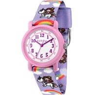 Orologio Kikou Cartoon Bimbo R4551104503