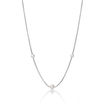Collana Miluna Miss Italia PCL5622