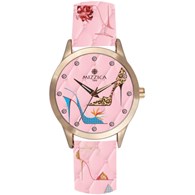 Orologio Mizzica Le Scarpe Donna MB116