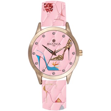Orologio Mizzica Le Scarpe Donna MB116