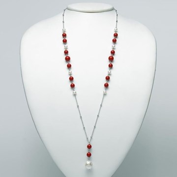 Collana Miluna Terra e Mare PCL5822