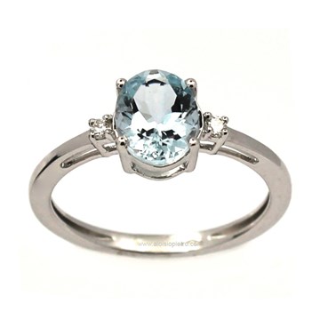 Anello Kamini ANQ 1