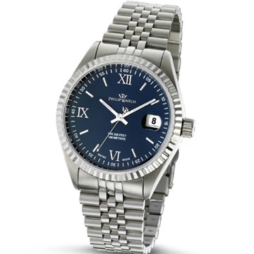Orplogio Philip Watch Caribe Uomo R8253597062