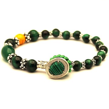 Bracciale Gerba Lab 120