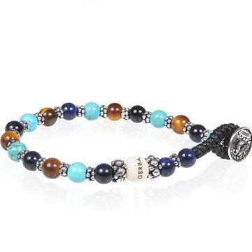 Bracciale Gerba Lab 076