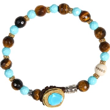 Bracciale Gerba Lab 108