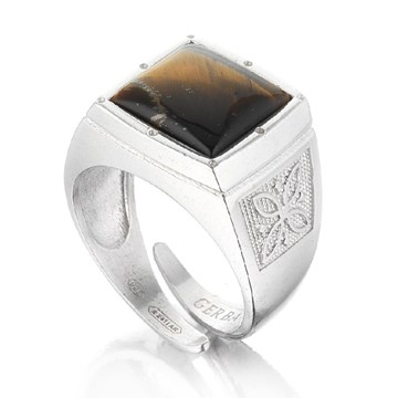Anello Gerba 203/14