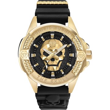 PP THE $KULL  GOLD PWAAA0221