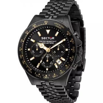 Orologio Sector 230 Cronografo Uomo R3273661029