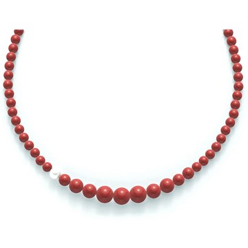 Collana Miluna Terra e Mare PCL4655