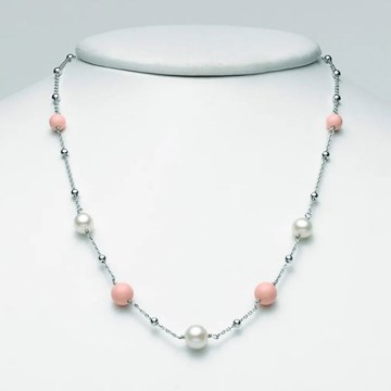 Collana Miluna Terra e Mare PCL5829