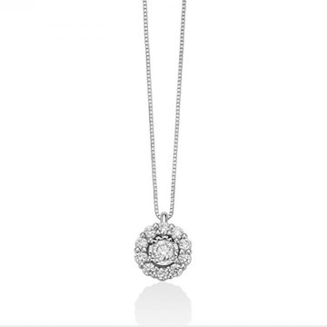 Collana Miluna CLD4377