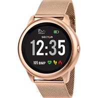 Orologio Sector S-01 Smart Donna R3251545501