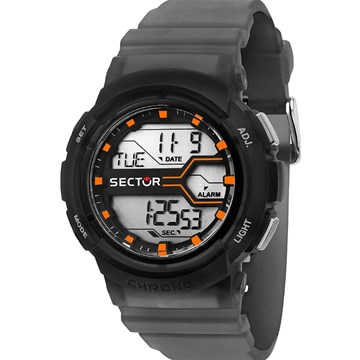 Orologio Sector EX-39 Digital Uomo R3251547001