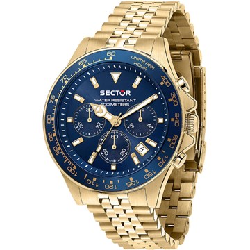 Orologio Sector 230 Cronografo Uomo R3273661030