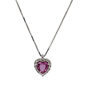 Collana Miluna CLD4459