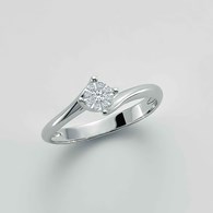 Anello Miluna LID3282