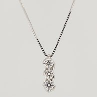 Collana Miluna CLD4144-054G7