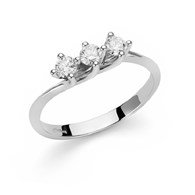 Anello Miluna LID3312-039G7V