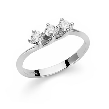 Anello Miluna LID3312-039G7V