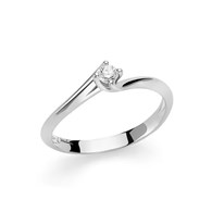 Anello Miluna LID3264-018G7